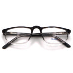 عینک مطالعه کائوچو JEANS CLUB P6196