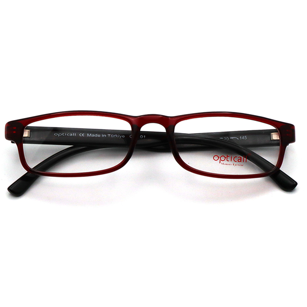 عینک مطالعه زنانه opticall MOD145