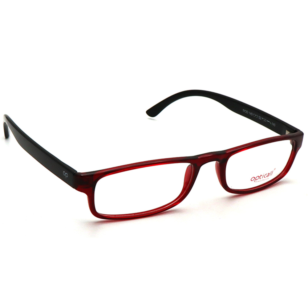 عینک مطالعه زنانه opticall MOD145