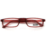 عینک مطالعه تاشو سَبُک MIRAX 3012