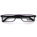 عینک مطالعه تاشو سَبُک MIRAX 3012