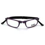 عینک مطالعه تاشو سَبُک MIRAX 3012