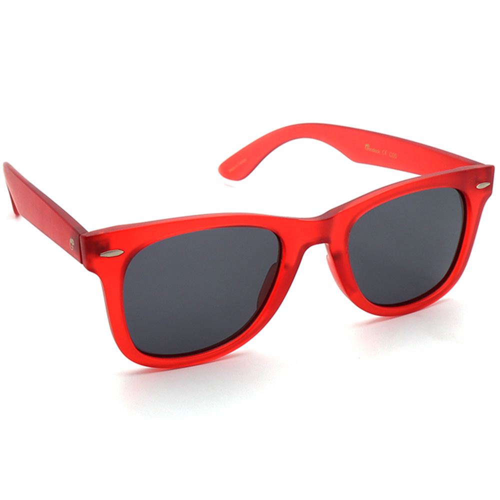 عینک آفتابی ویفرر پاستیلی Goodlook GL310