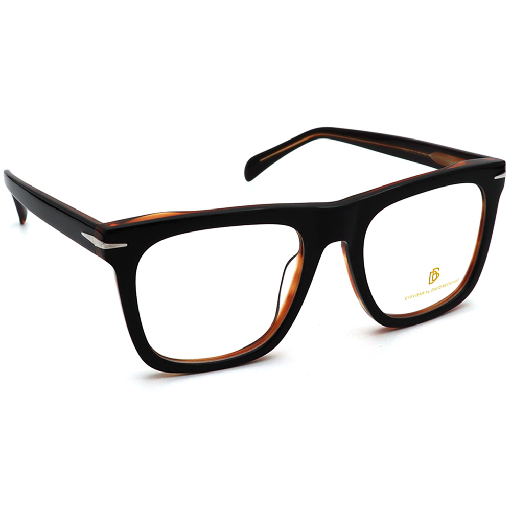عینک طبی مردانه DAVID BECKHAM 1058