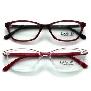 عینک طبی زنانه AirLite MOD413