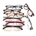 عینک طبی زنانه AirLite MOD412