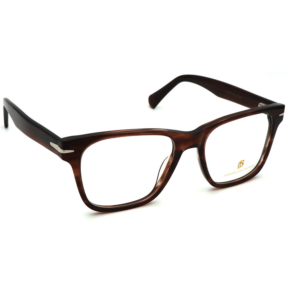 عینک طبی مردانه DAVID BECKHAM 1060