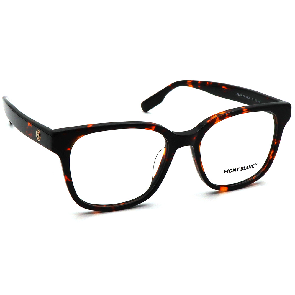عینک طبی مون بلان MONTBLANC MB0180