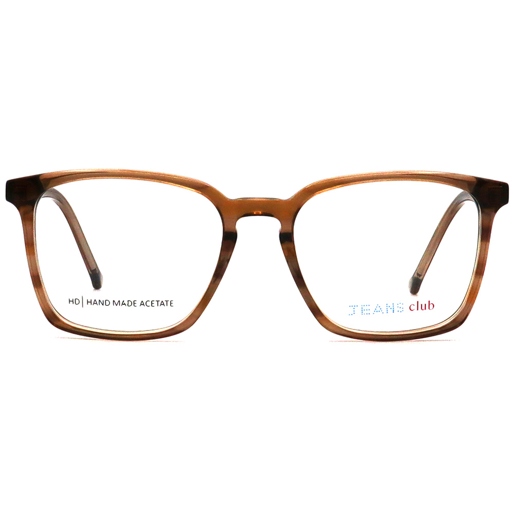 عینک طبی جینزکلاب JEANS CLUB 7895