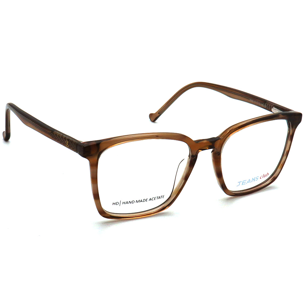 عینک طبی جینزکلاب JEANS CLUB 7895