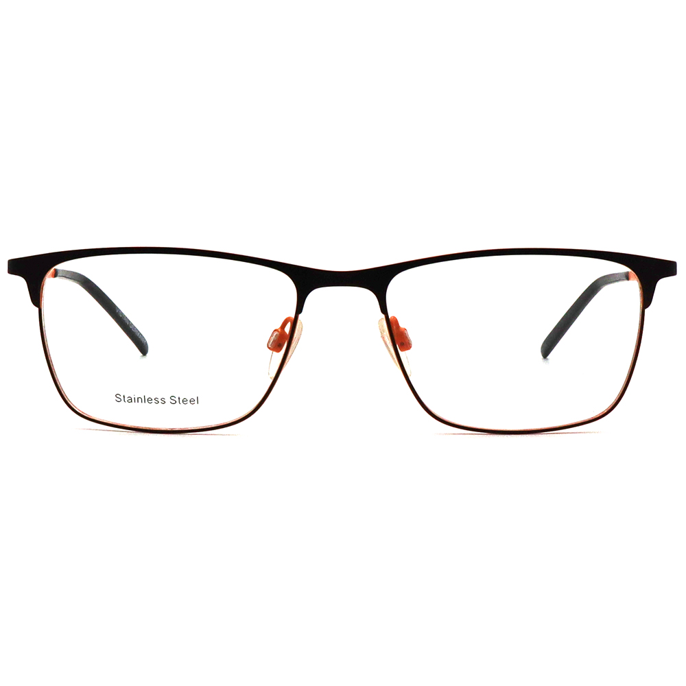 عینک طبی مردانه تیتانیوم VISTAN GERMANY 2231-2