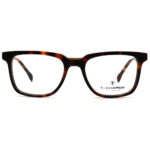 عینک طبی مردانه کائوچو T-CHARGE T6144