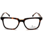 عینک طبی مردانه کائوچو T-CHARGE T6144