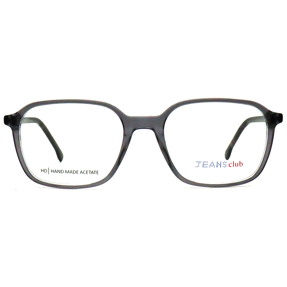 عینک طبی مردانه جینز کلاب JEANS CLUB 7724