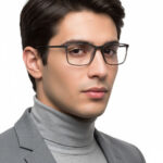 عینک طبی مردانه JEANS CLUB JR0061