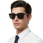 عینک آفتابی مردانه Corleone MB1098