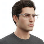 عینک طبی اسپرت OAKLEY OX8054