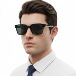 عینک آفتابی مردانه GIA GOLD S346