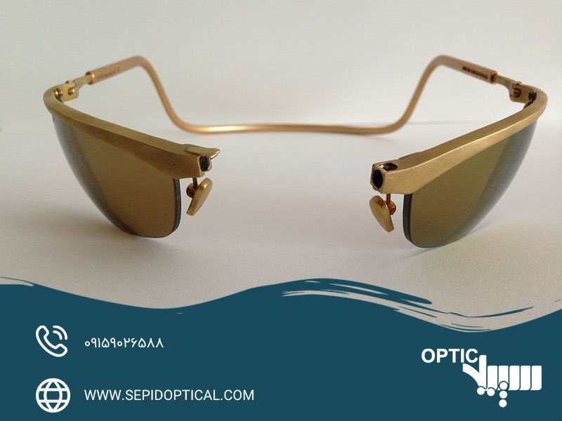 چگونه بهترین مدل فریم عینک آفتابی را انتخاب کنیم؟