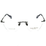 عینک طبی زنانه بدون فریم Sergio Martini SM-3335
