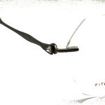 عینک طبی زنانه بدون فریم Sergio Martini SM-3335