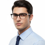 عینک طبی Zenit ZE-1585