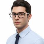 عینک طبی برند زنیت Zenit ZE-1911