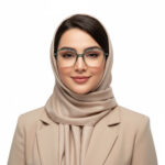 عینک طبی زنانه جورجیو والنتی Giorgio Valenti GV-5578