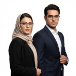 عینک طبی جورجیو والنتی Giorgio Valenti GV-5590