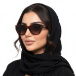 عینک آفتابی زنانه فانتزی Giorgio Valenti GV-5595