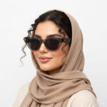 عینک آفتابی زنانه جورجیو والنتی Giorgio Valenti GV-5599