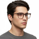 عینک طبی مردانه Corleone OAB1002