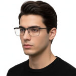 عینک طبی مردانه جورجیو ولنتی Giorgio Valenti GV-5518