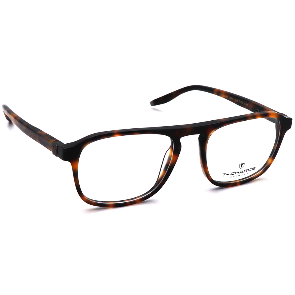 عینک طبی مردانه T-CHARGE T6121