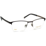 عینک طبی مردانه نیم فریم Giorgio Valenti GV-5561
