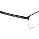 عینک طبی مردانه نیم فریم Giorgio Valenti GV-5561