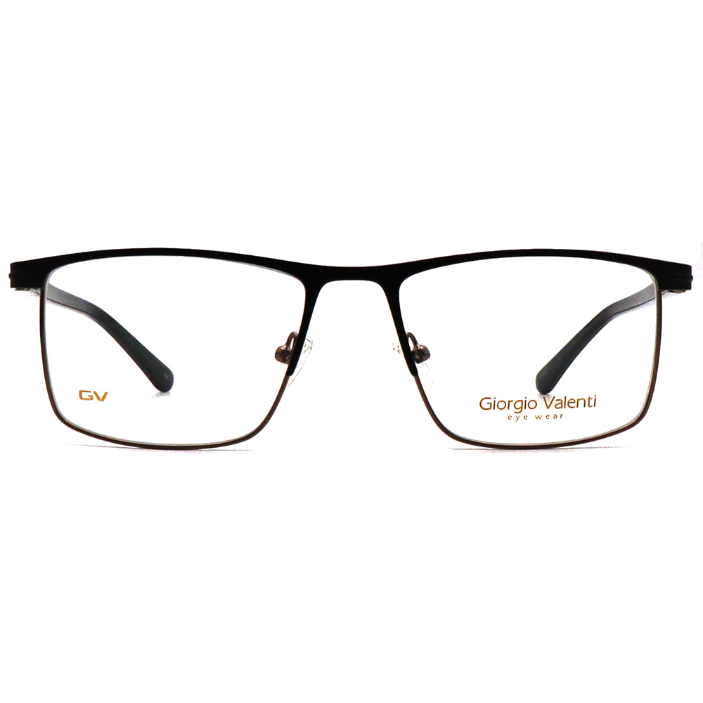 عینک طبی مردانه فلزی کلاسیک Giorgio Valenti GV-5503
