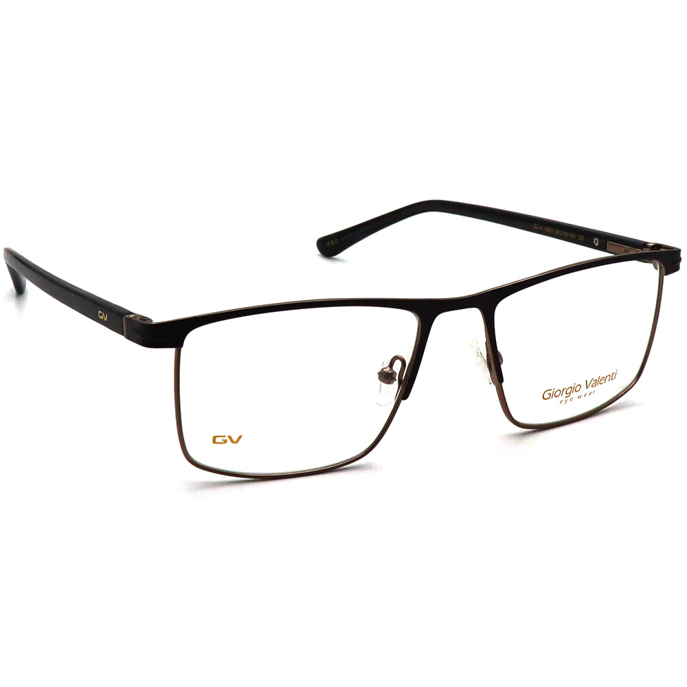 عینک طبی مردانه فلزی کلاسیک Giorgio Valenti GV-5503