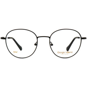 عینک طبی گرد فلزی Giorgio Valenti GV-5511