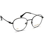 عینک طبی گرد فلزی Giorgio Valenti GV-5511