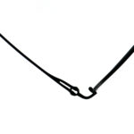 عینک طبی گرد فلزی Giorgio Valenti GV-5511