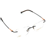عینک طبی مردانه بدون فریم Giorgio Valenti GV-5438