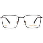عینک طبی مردانه فلزی کلاسیک Giorgio Valenti GV-5555