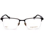 عینک طبی مردانه نیم فریم Giorgio Valenti GV-5484