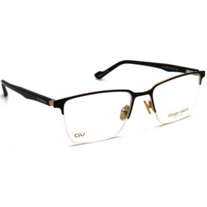 عینک طبی مردانه نیم فریم Giorgio Valenti GV-5484