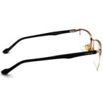 عینک طبی مردانه نیم فریم Giorgio Valenti GV-5484