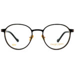 عینک طبی مردانه گرد Giorgio Valenti GV-5619