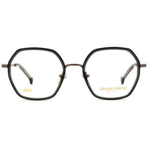 عینک طبی زنانه فانتزی جدید Giorgio Valenti GV-5616