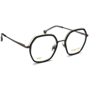 عینک طبی زنانه فانتزی جدید Giorgio Valenti GV-5616