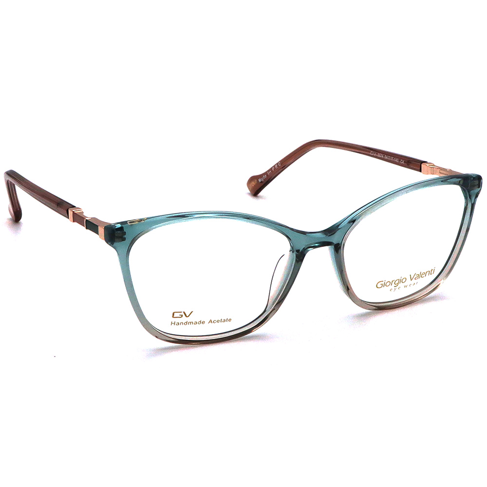 عینک طبی زنانه جورجیو والنتی Giorgio Valenti GV-5574